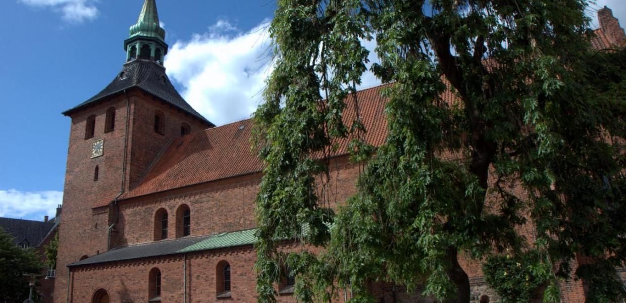 Sct. Nikolai Kirche