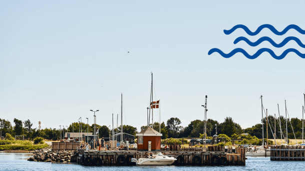 Skarø Svendborg