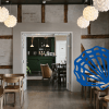Hotel overnatning