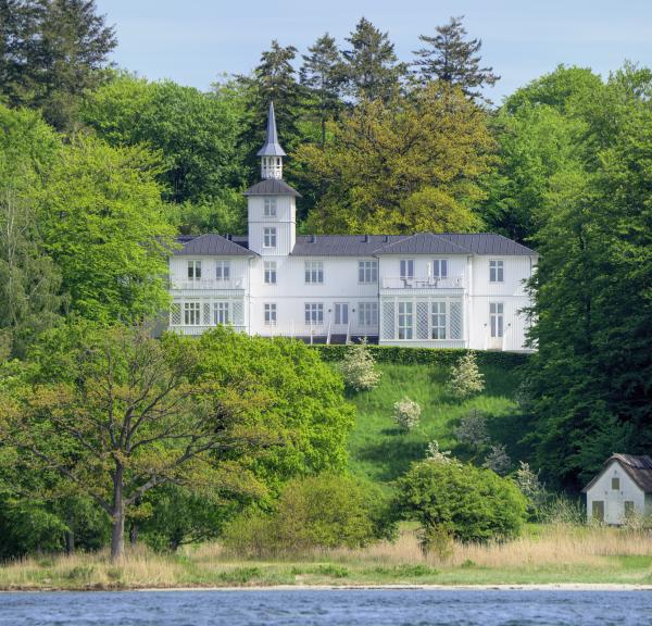 Galleri DGV i Svendborg