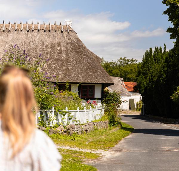 Drejø, sejlads i Det Sydfynske Øhav