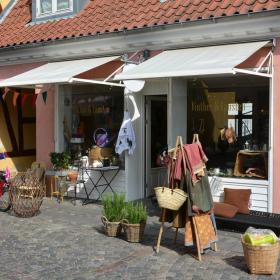  Schaufenster
