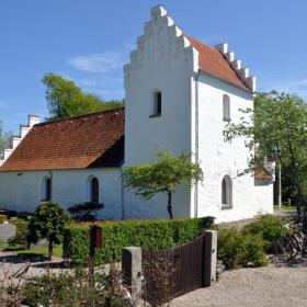 Drejø Kirche