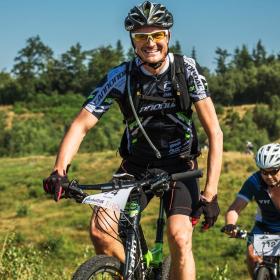 Outdoor Stdfyn MTB Race