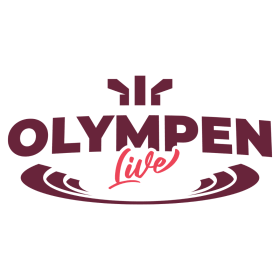 Olympen Live logo