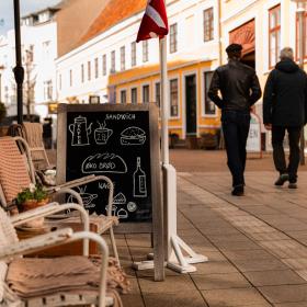 Svendborg