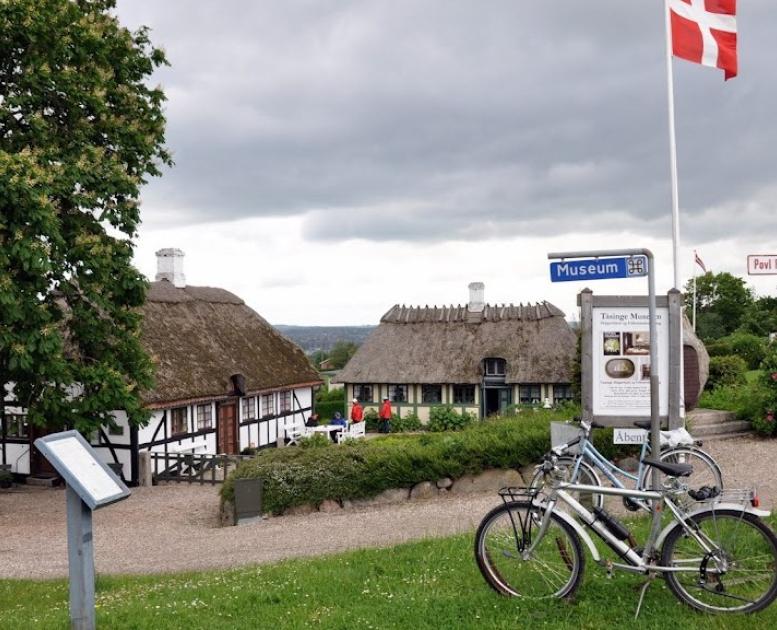 Tåsinge museum