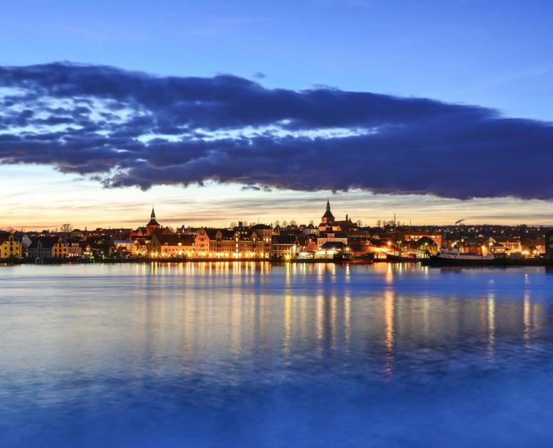 Svendborgsund