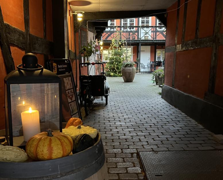 Efterår