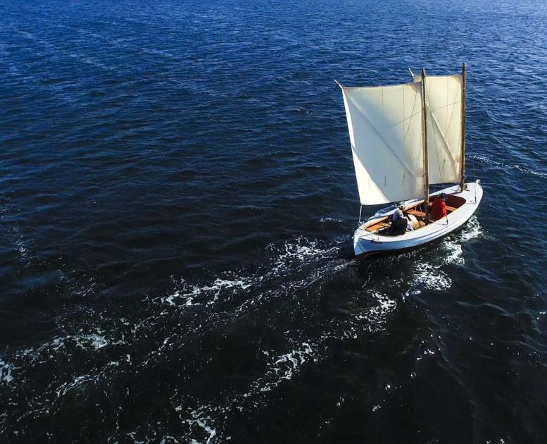 sejlads svendborg