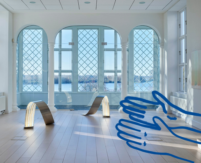 Galleri DGV i Svendborg