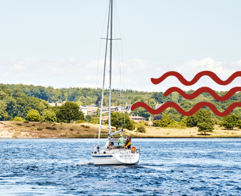 Sejlerferie i Det Sydfynske Øhav, Svendborg